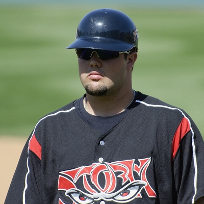 Jaff Decker Autograph Profile