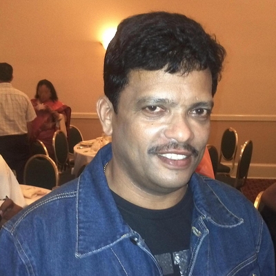 Jagadish Autograph Profile
