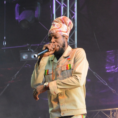 Jah Mason Autograph Profile