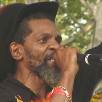 Jah Shaka
