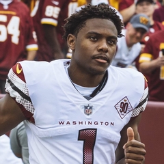 Jahan Dotson