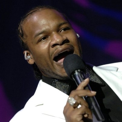 Jaheim Autograph Profile