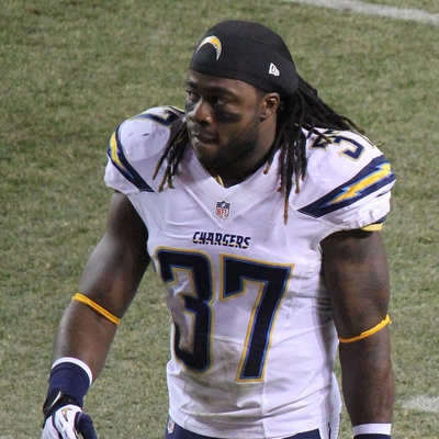Jahleel Addae Autograph Profile