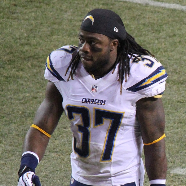 Jahleel Addae