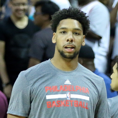 Jahlil Okafor Autograph Profile