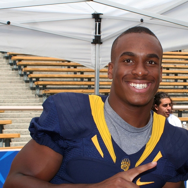 Jahvid Best
