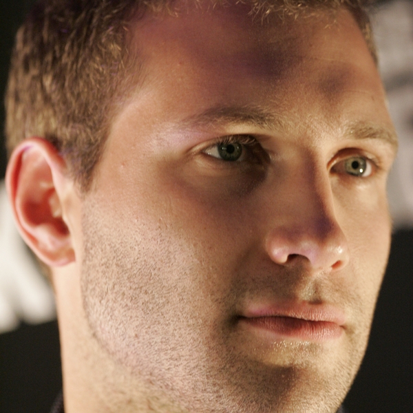 Jai Courtney