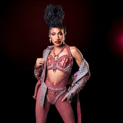 Jaida Essence Hall