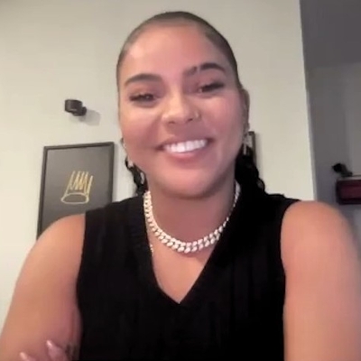 Jaida Parker Autograph Profile