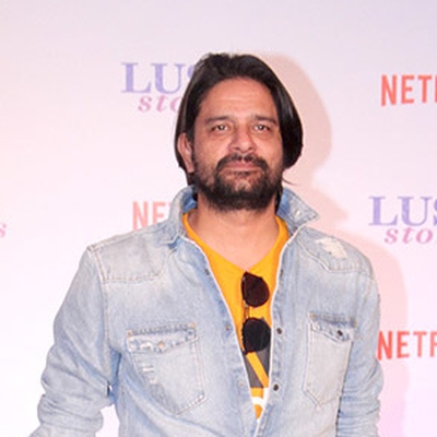 Jaideep Ahlawat Autograph Profile