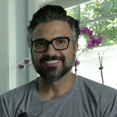 Jaime Camil