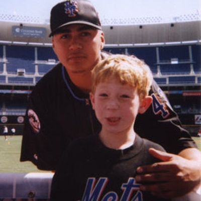 Jaime Cerda Autograph Profile