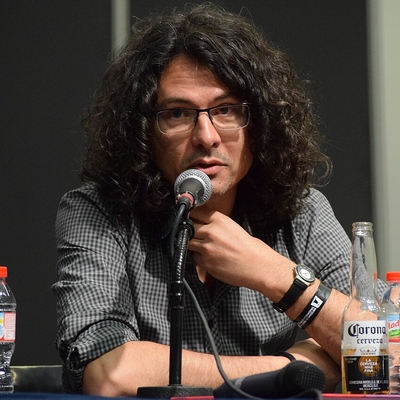 Jaime Martín Autograph Profile