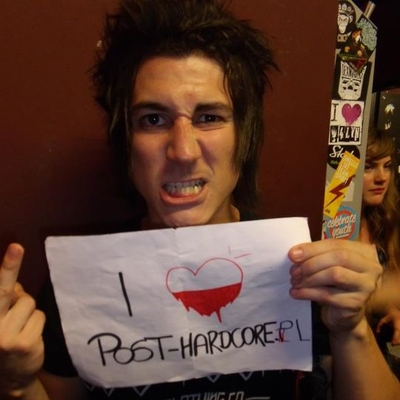Jaime Preciado Autograph Profile