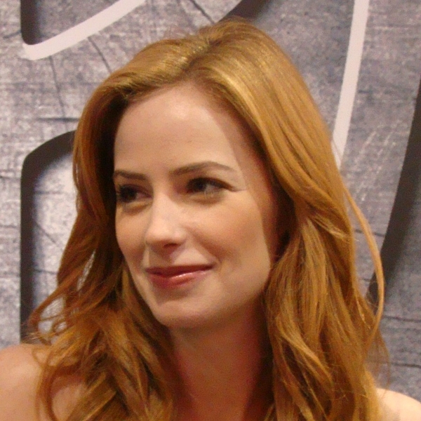 Jaime Ray Newman
