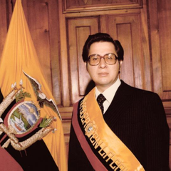 Jaime Roldos Aquilera