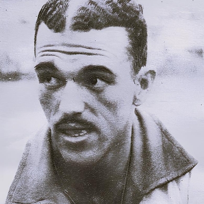 Jair da Rosa Pinto Autograph Profile