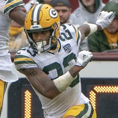 Jaire Alexander
