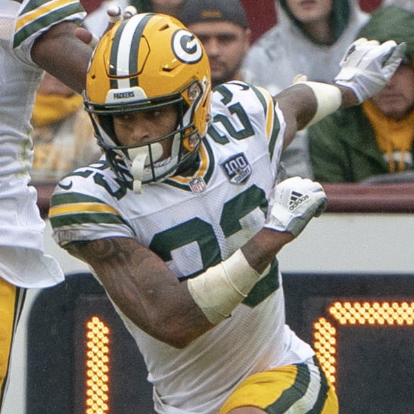 Jaire Alexander