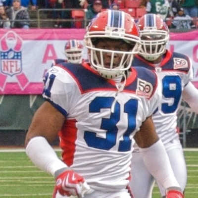 Jairus Byrd Autograph Profile
