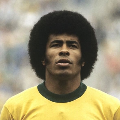 Jairzinho Autograph Profile