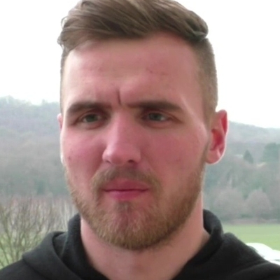 Jak Alnwick Autograph Profile