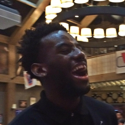 JaKarr Sampson Autograph Profile