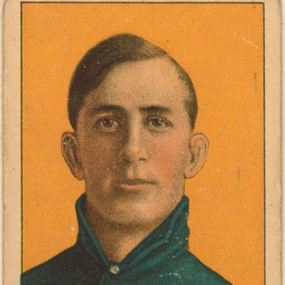Jake Atz Autograph Profile