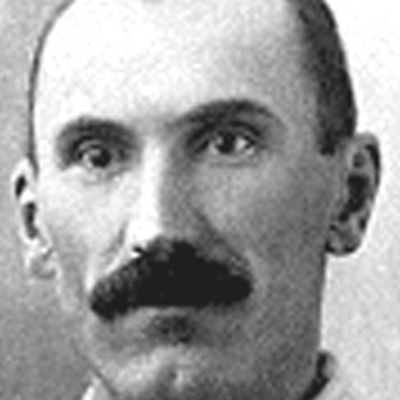 Jake Beckley Autograph Profile
