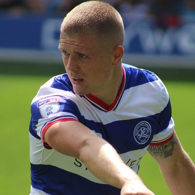 Jake Bidwell Autograph Profile