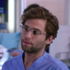 Jake Borelli