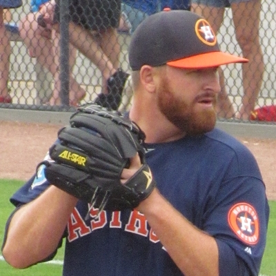 Jake Buchanan Autograph Profile