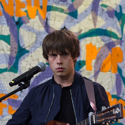 Jake Bugg Autograph Profile