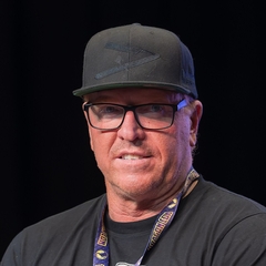 Jake Busey