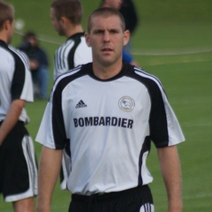 Jake Buxton
