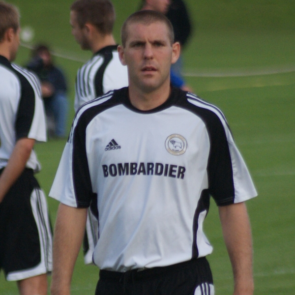 Jake Buxton
