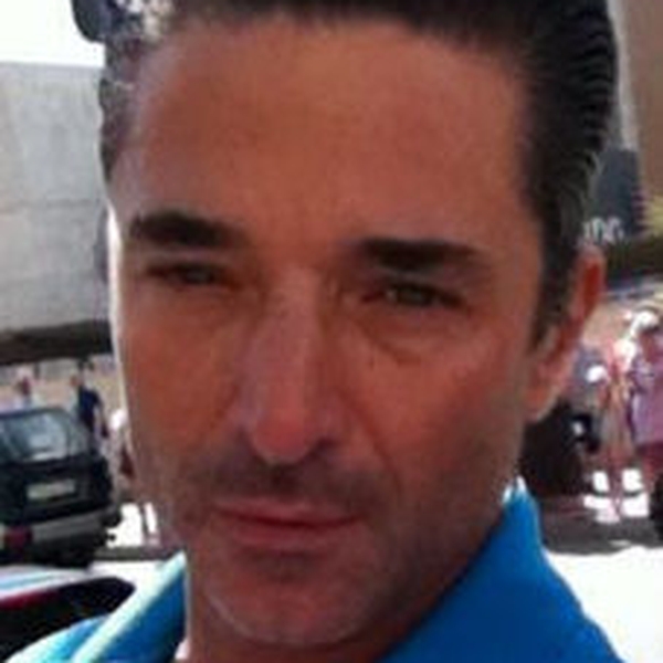 Jake Canuso