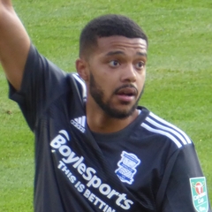 Jake Clarke-Salter
