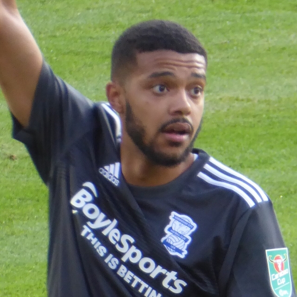 Jake Clarke-Salter