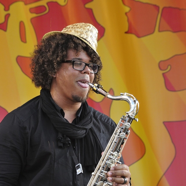 Jake Clemons
