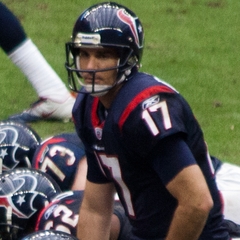 Jake Delhomme