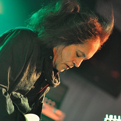Jake E. Lee Autograph Profile