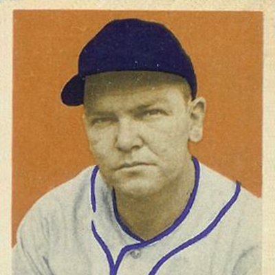 Jake Early Autograph Profile
