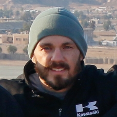 Jake Ellenberger