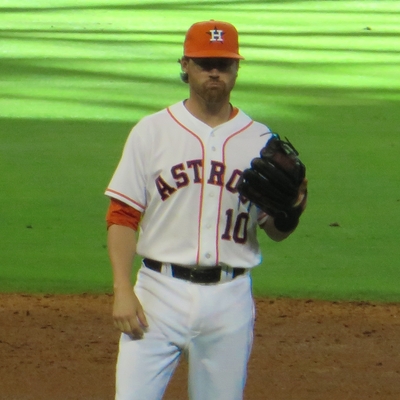 Jake Elmore Autograph Profile