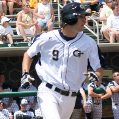 Jake Esch Autograph Profile