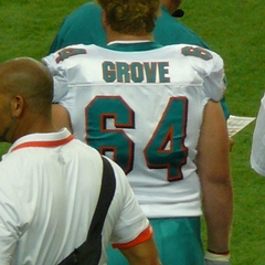 Jake Grove