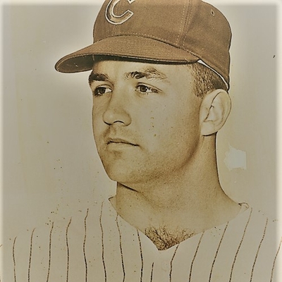 Jake Jaeckel Autograph Profile
