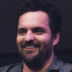 Jake Johnson