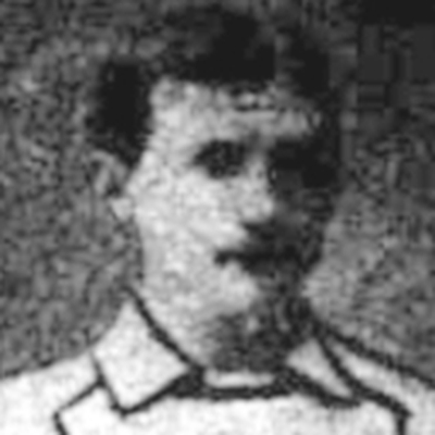 Jake Knodell Autograph Profile